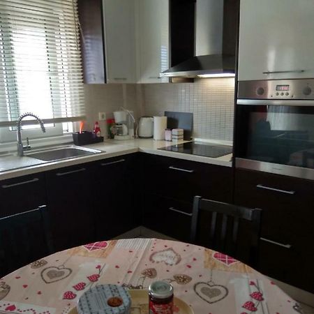 Nickys Place Perea Peraía المظهر الخارجي الصورة