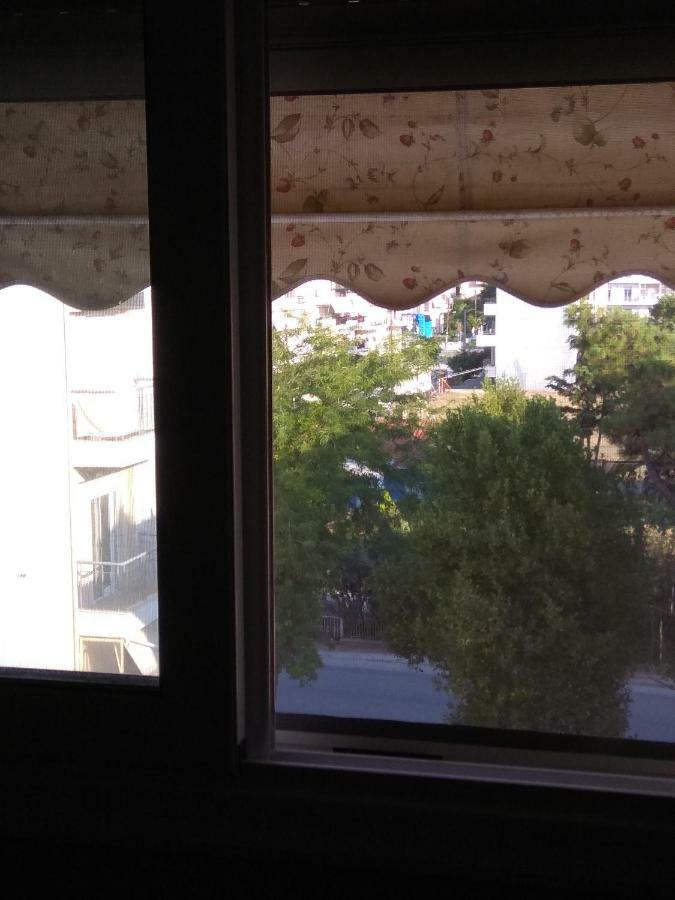 Nickys Place Perea Peraía المظهر الخارجي الصورة