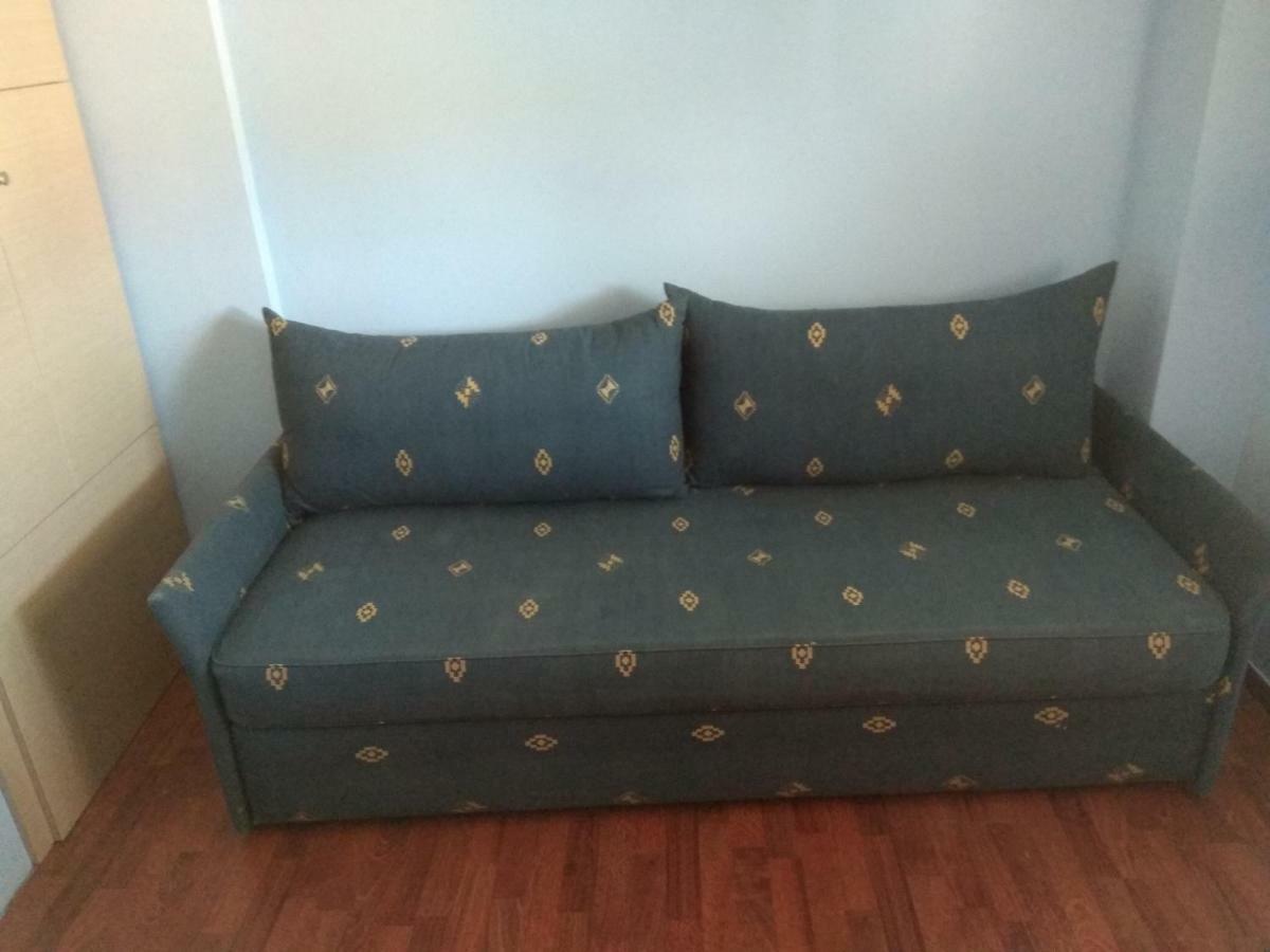 Nickys Place Perea Peraía المظهر الخارجي الصورة