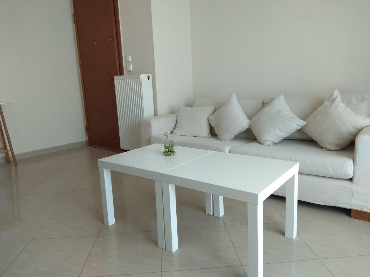 Nickys Place Perea Peraía المظهر الخارجي الصورة