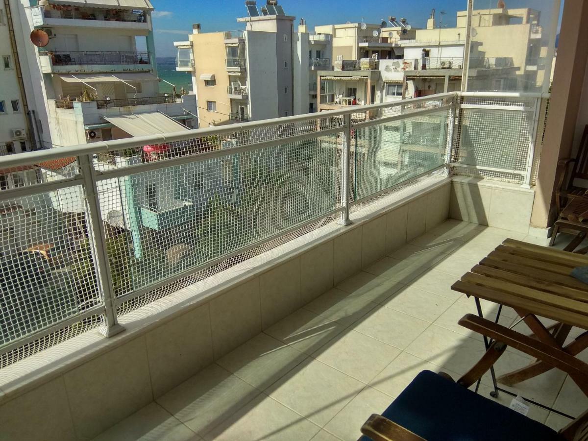 Nickys Place Perea Peraía المظهر الخارجي الصورة