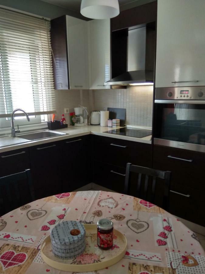 Nickys Place Perea Peraía المظهر الخارجي الصورة