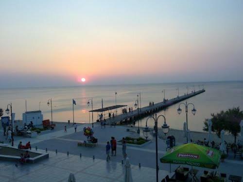 Nickys Place Perea Peraía المظهر الخارجي الصورة