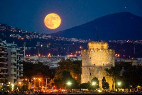 Nickys Place Perea Peraía المظهر الخارجي الصورة