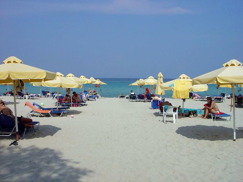 Nickys Place Perea Peraía المظهر الخارجي الصورة