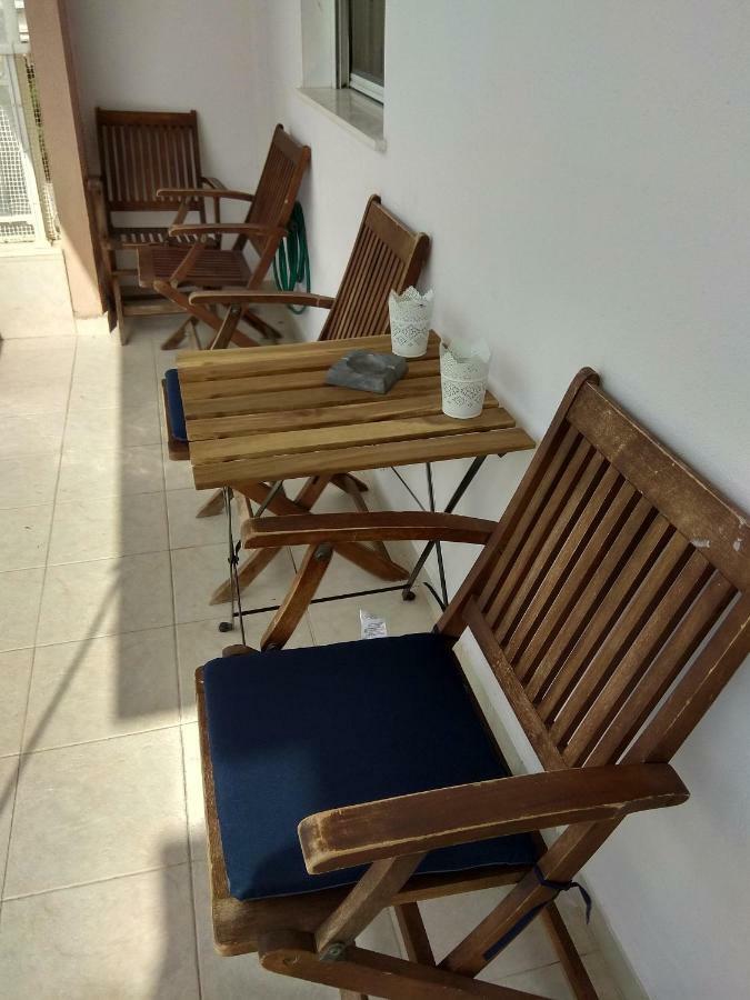 Nickys Place Perea Peraía المظهر الخارجي الصورة