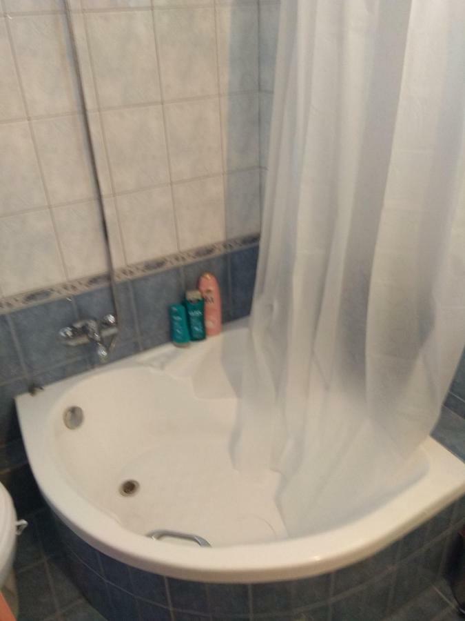 Nickys Place Perea Peraía المظهر الخارجي الصورة